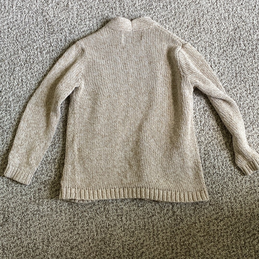 Cardigan - Picture 2 of 2
